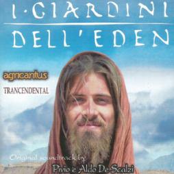 I Giardini Dell'Eden O.S.T. di Agricantus - CD