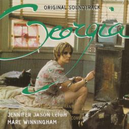 Georgia Original Soundtrack di Various - CD