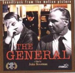 The General O.S.T. di Boorman John - CD