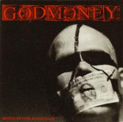 Godmoney Motion Picture Soundtrack di Various - CD