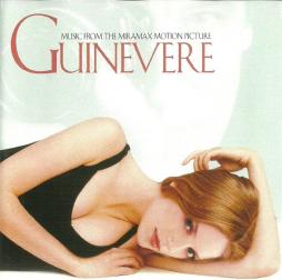 Guinevere Original Motion Picture Soundtrack di Various - CD