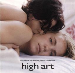 High Art Music From The Motion Picture Soundtrack di Shudder To Think - CD