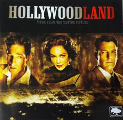 Hollywoodland Music From The Motion Pictures di Various - CD