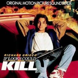 If Looks Could Kill - Original Motion Picture Soundtrack di Various - CD
