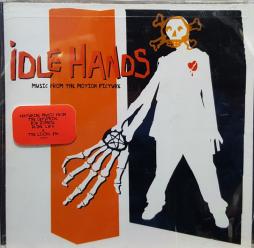 Idle Hands Music From The Motion Picture di Various - CD