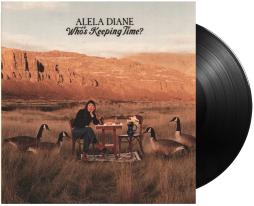 Who's Keeping Time? di Alela Diane