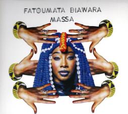 Massa di Fatoumata Diawara - CD