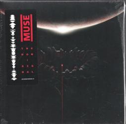 The Wow! Signal di Muse - CD