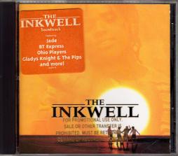 The Inkwell Original Soundtrack di Various - CD