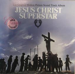 Jesus Christ Superstar The Original Motion Picture Sound Track Album di Various - CD