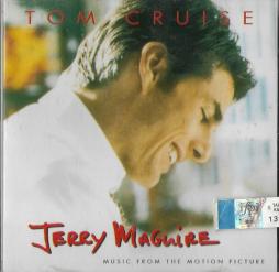 Jerry Maguire Music From The Motion Picture di Various - CD