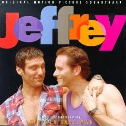 Jeffrey Original Motion Picture Soundtrack di Stephen Endelman / Various - CD