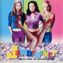 Jawbreaker Soundtrack di Various - CD