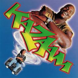 Kazaam O.S.T. di Various - CD