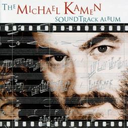 The Michael Kamen Soundtrack Album di Michael Kamen - CD