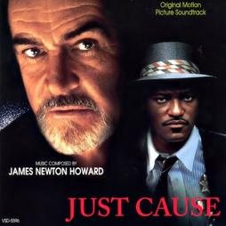 Just Cause O.S.T. di James Newton Howard - CD