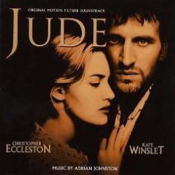 Jude O.S.T. di Adrian Johnston - CD