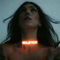 Solstice di A.A.Williams - CD