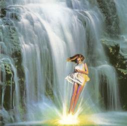 Magic Is A Child di Nektar - CD