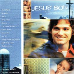 Jesus' Son Original Motion Picture Soundtrack di Various - CD