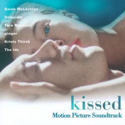 Kissed O.S.T. di Various - CD