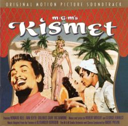Kismet Original Motion Picture Soundtrack di Various - CD