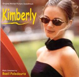 Kimberly Original Motion Picture Soundtrack di Basil Poledouris - CD