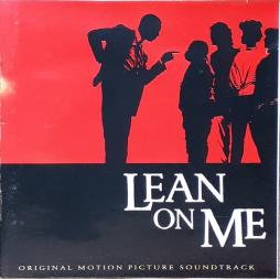 Lean On Me Original Motion Picture Soundtrack di Various - CD