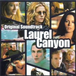 Laurel Canyon Original Soundtrack di Various - CD