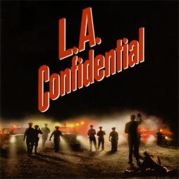 L.A. Confidential: Soundtrack di Various - CD