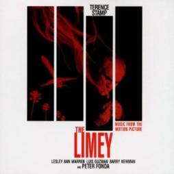 The Limey - Music From The Motion Picture di Various - CD