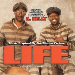 Life Music Inspired By The Motion Picture di Various - CD