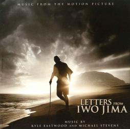 Letters From Iwo Jima Music From The Motion Picture di Kyle Eastwood And Michael Stevens - CD