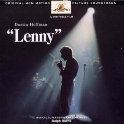 Lenny O.S.T. di Ralph Burns, Dustin Hoffman - CD