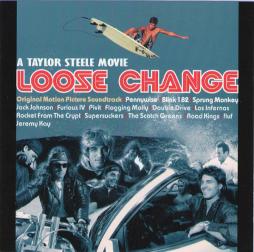 Loose Change: A Taylor Steele Movie O.S.T. di Various - CD