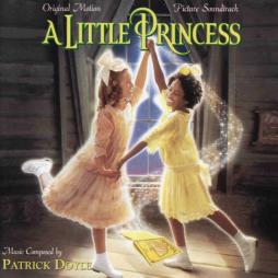 A Little Princess Original Motion Picture Soundtrack di Patrick Doyle - CD