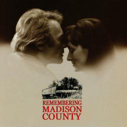 Remembering Madison County O.S.T. di Johnny Hartman And Ahmad Jamal - CD