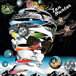 Ian Hunter di Ian Hunter - LP