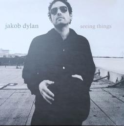 Seeing Things di Jakob Dylan - LP