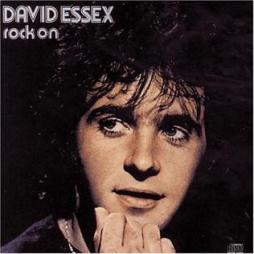Rock On di David Essex - LP