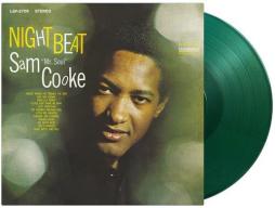 Night Beat di Sam Cooke