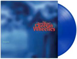 Magnolia di The Screamin' Cheetah Wheelies - LP
