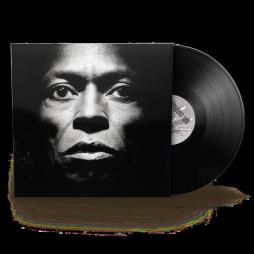 Tutu di Miles Davis - LP
