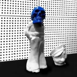 Frozen Charlotte di Jack White - CD