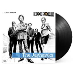 2 Meter Sessions di Jayhawks - LP