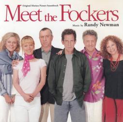 Meet The Fockers O.S.T. di Randy Newman - CD