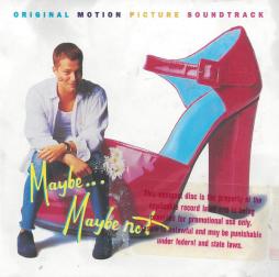 Maybe... Maybe Not O.S.T. di Various - CD
