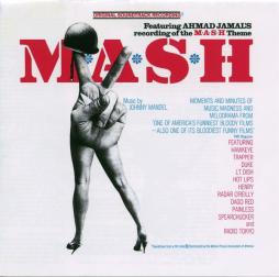 M?A?S?H Original Soundtrack Recording di Johnny Mandel