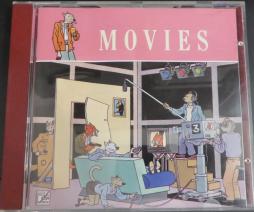 Movies di John Williams - CD