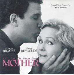 Mother Music From The Motion Picture di Marc Shaiman - CD